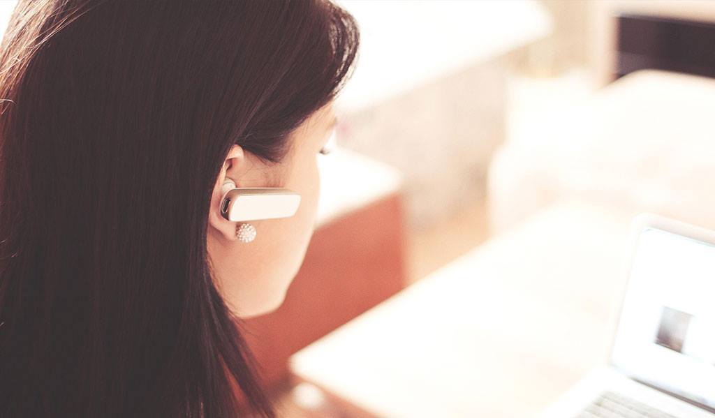 Crank up the Internet and Voice Connection